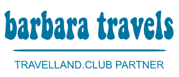 BarbaraTravels.com